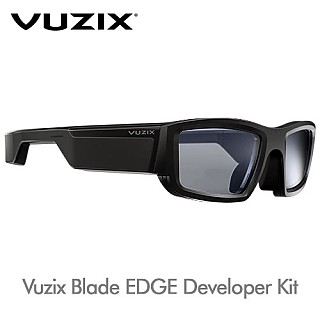 추가금없음Vuzix Blade EDGE Developer Kit